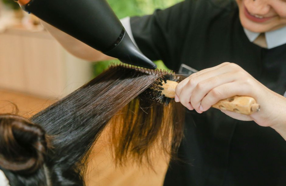Haar gestijld of gestyled: taalregel eenvoudig uitgelegd