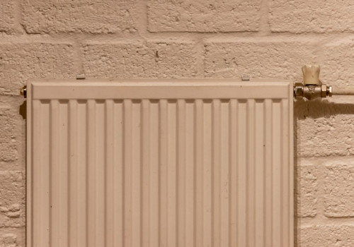 Radiatorfolie nadelen: dit moet je weten voor montage